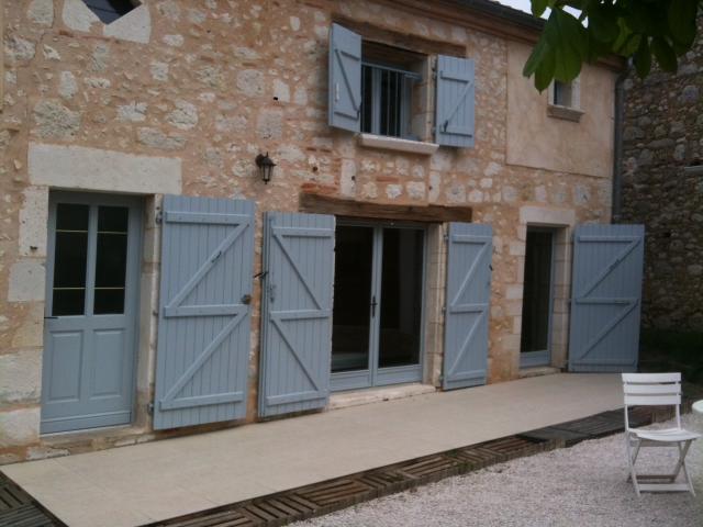 Location maison F6 St Michel - Photo 2
