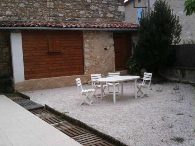 Location maison F6 St Michel - Photo 3