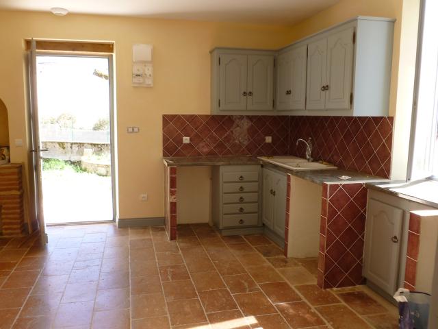Location maison F6 St Michel - Photo 5