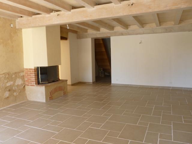 Location maison F6 St Michel - Photo 6
