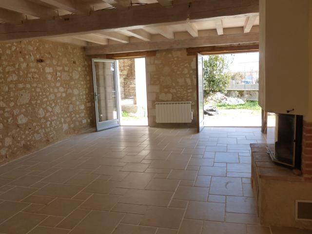 Location maison F6 St Michel - Photo 7