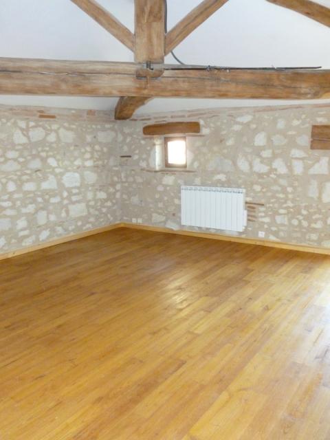 Location maison F6 St Michel - Photo 8