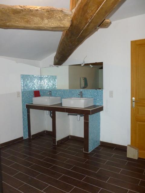 Location maison F6 St Michel - Photo 10