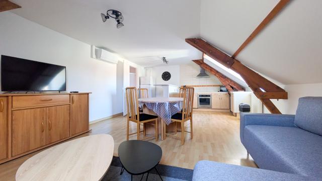Location appartement T3 Capdenac Gare - Photo 1