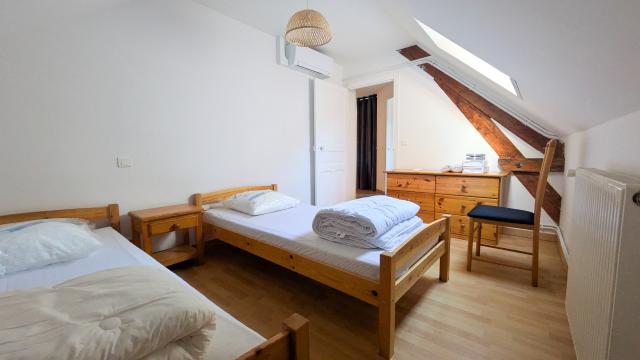 Location appartement T3 Capdenac Gare - Photo 4