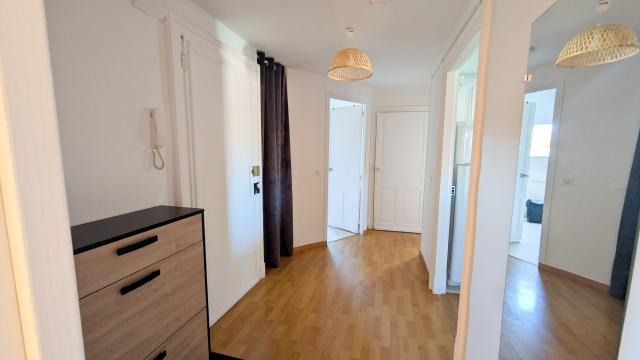 Location appartement T3 Capdenac Gare - Photo 5