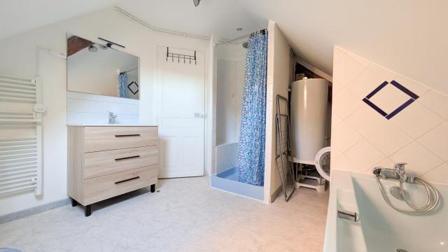 Location appartement T3 Capdenac Gare - Photo 7