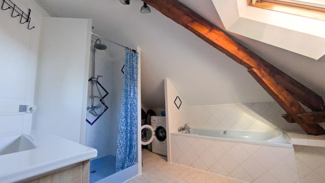 Location appartement T3 Capdenac Gare - Photo 8