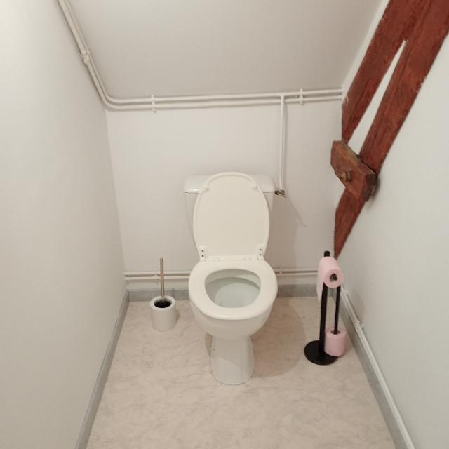 Location appartement T3 Capdenac Gare - Photo 9