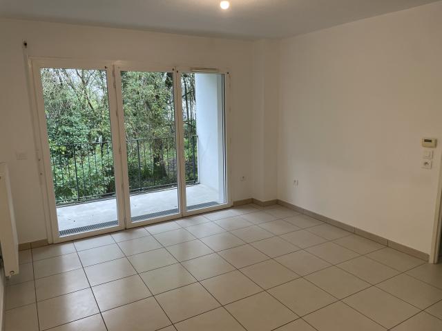 Location appartement T2 Merignac - Photo 1