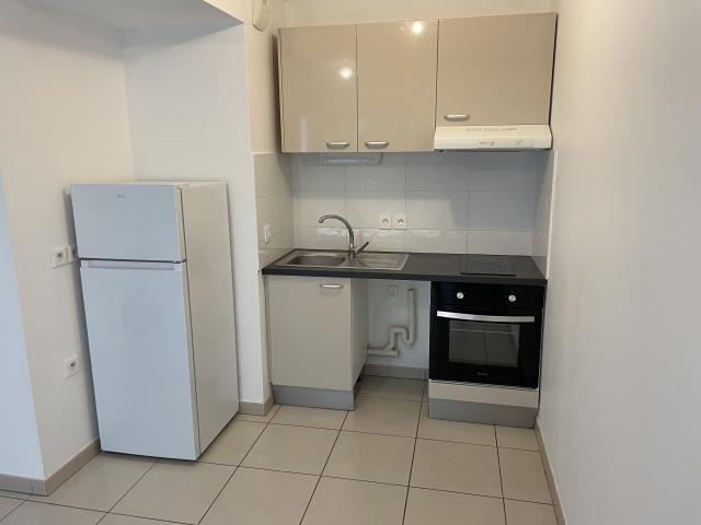 Location appartement T2 Merignac - Photo 2