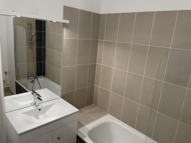 Location appartement T2 Merignac - Photo 3
