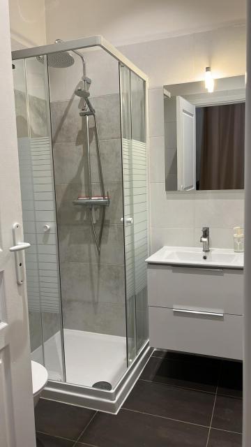 Location appartement T2 Nice - Photo 3