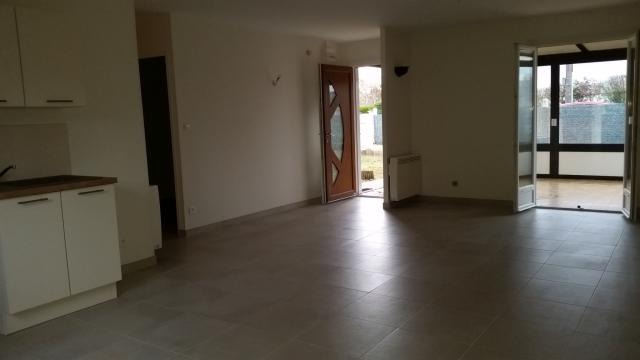 Location maison F4 Montlouis sur Loire - Photo 2