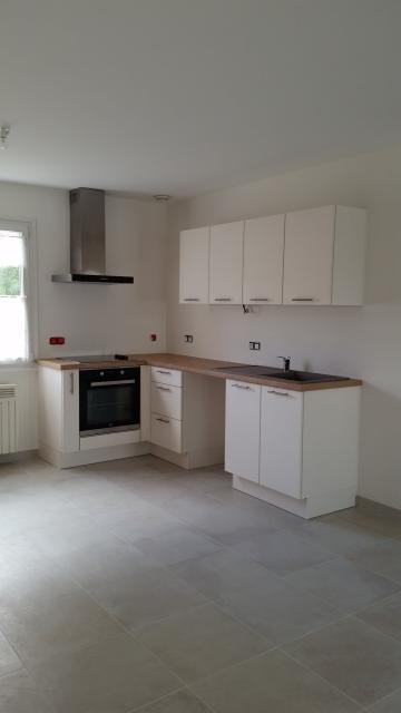 Location maison F4 Montlouis sur Loire - Photo 3