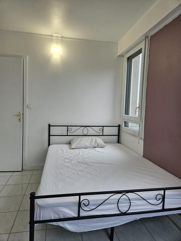 Location chambre Sarcelles - Photo 2
