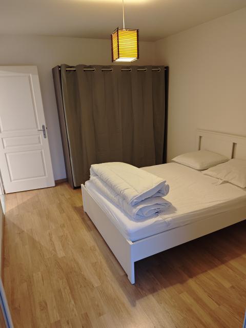 Location appartement T2 Etrembieres - Photo 2