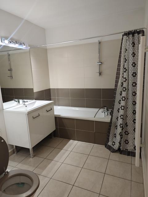 Location appartement T2 Etrembieres - Photo 4