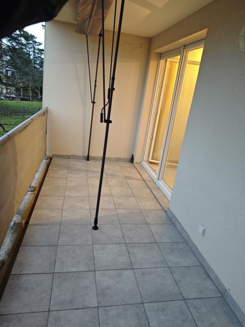 Location appartement T2 Etrembieres - Photo 5