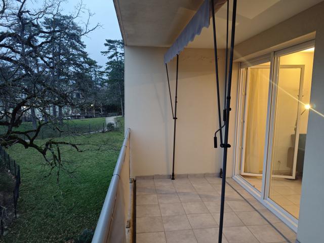 Location appartement T2 Etrembieres - Photo 6