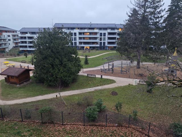 Location appartement T2 Etrembieres - Photo 7