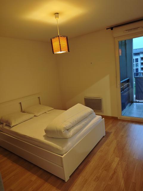 Location appartement T2 Etrembieres - Photo 8