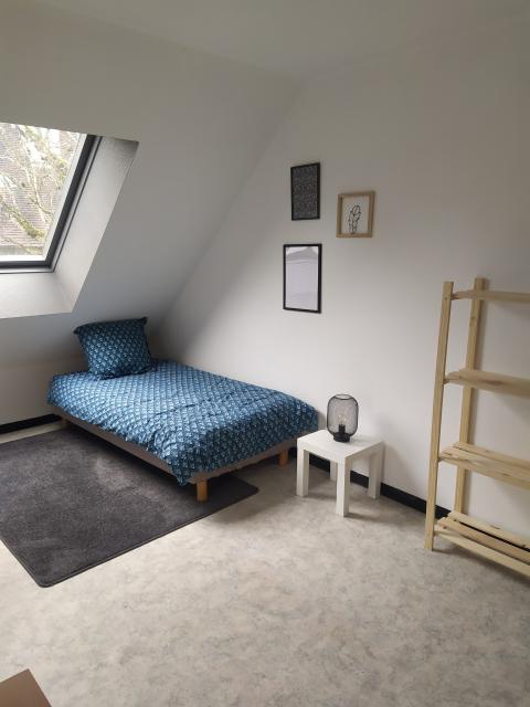 Location studio Le Mans - Photo 2
