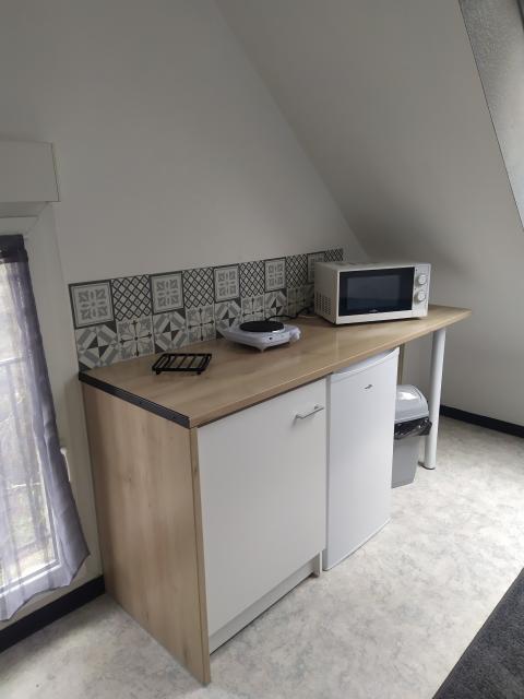 Location studio Le Mans - Photo 3