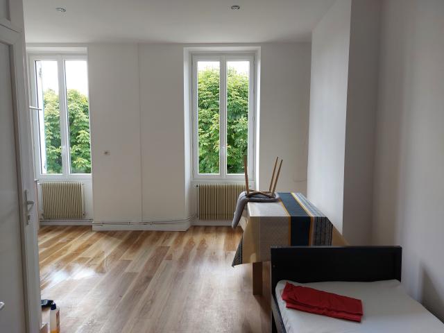Location studio Jonzac - Photo 5