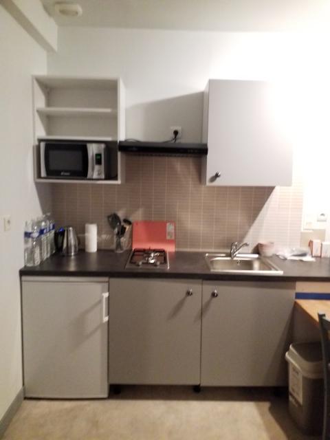 Location studio Vannes - Photo 2