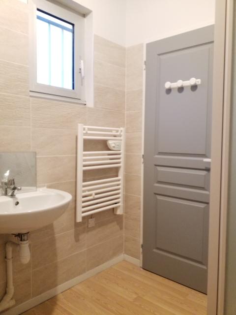 Location studio Vannes - Photo 8