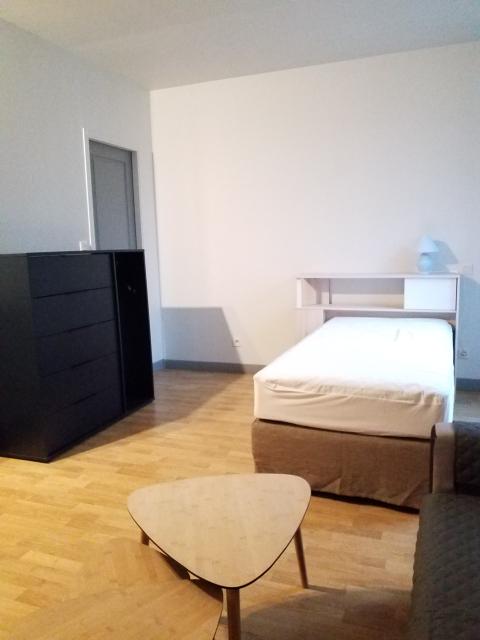 Location studio Vannes - Photo 9