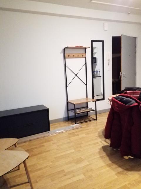 Location studio Vannes - Photo 10