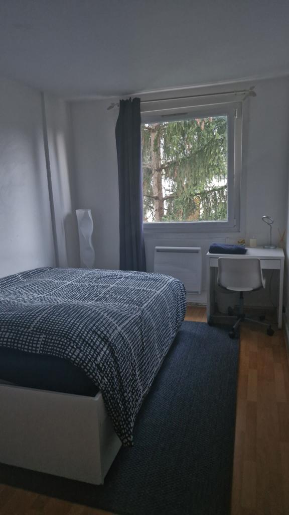Location chambre Fresnes - Photo 2