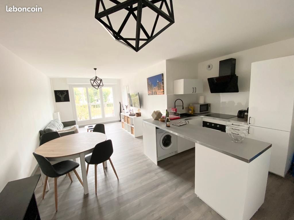 Location chambre Caen - Photo 1