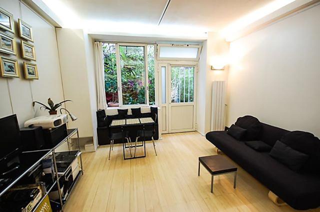 Location studio Paris 19 - Photo 2