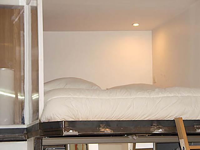Location studio Paris 19 - Photo 4