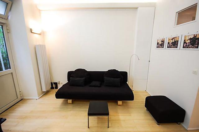 Location studio Paris 19 - Photo 5