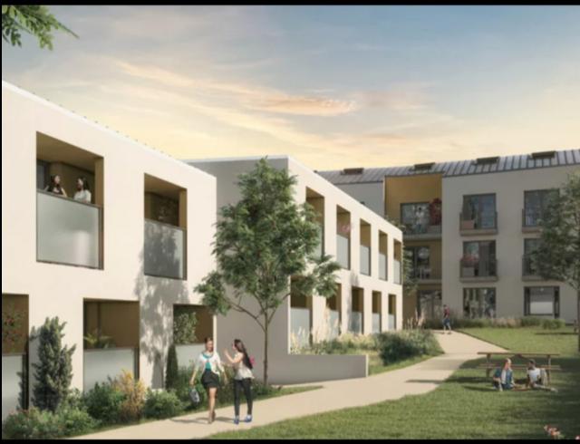 Location studio Reims - Photo 1