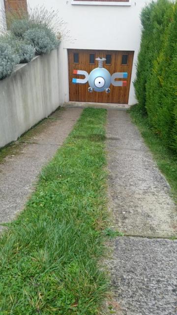 Location chambre Morangis - Photo 8