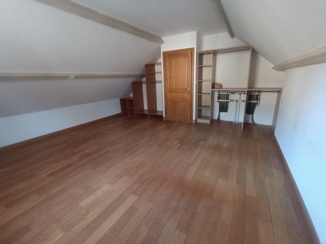 Location maison F5 St Piat - Photo 3