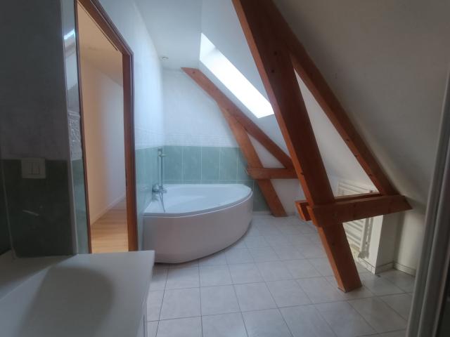 Location maison F5 St Piat - Photo 7
