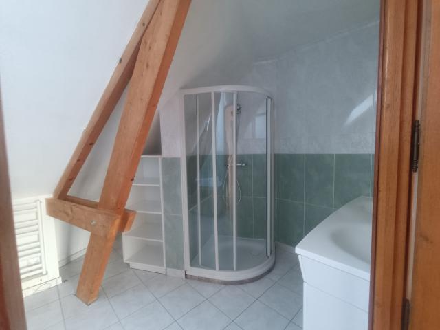 Location maison F5 St Piat - Photo 8