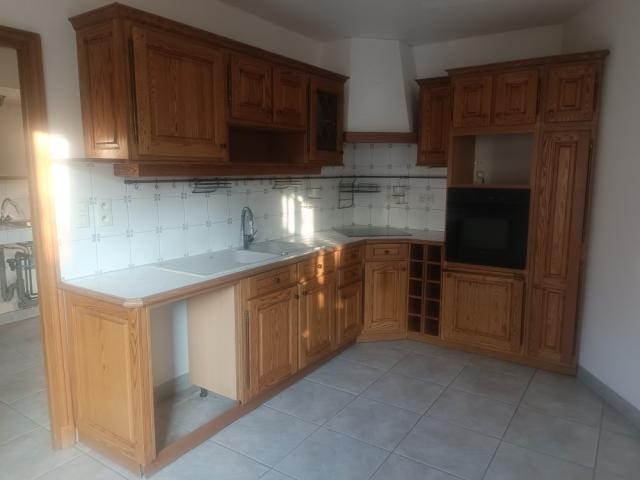 Location maison F5 St Piat - Photo 9