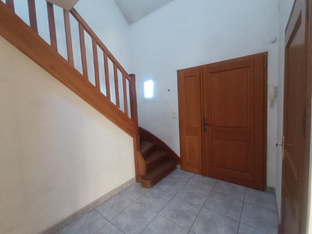 Location maison F5 St Piat - Photo 10