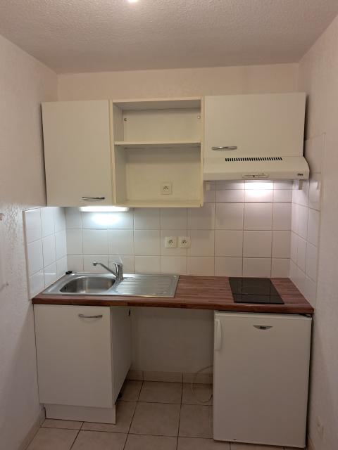 Location appartement T2 St Brieuc - Photo 6