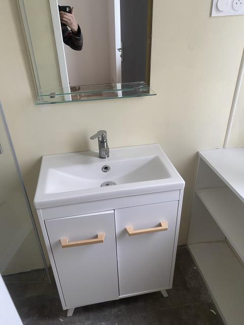 Location appartement T2 Gondrin - Photo 4