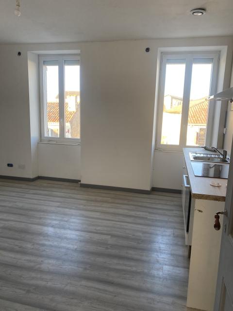 Location appartement T2 Gondrin - Photo 7