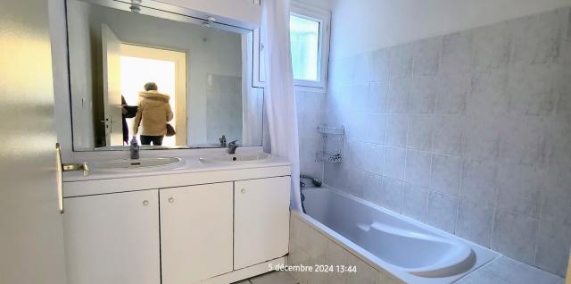 Location maison F4 Toulouse - Photo 3
