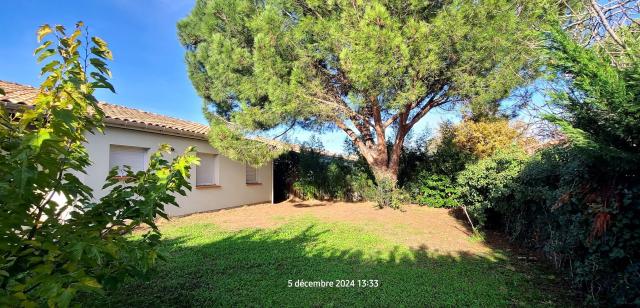 Location maison F4 Toulouse - Photo 4